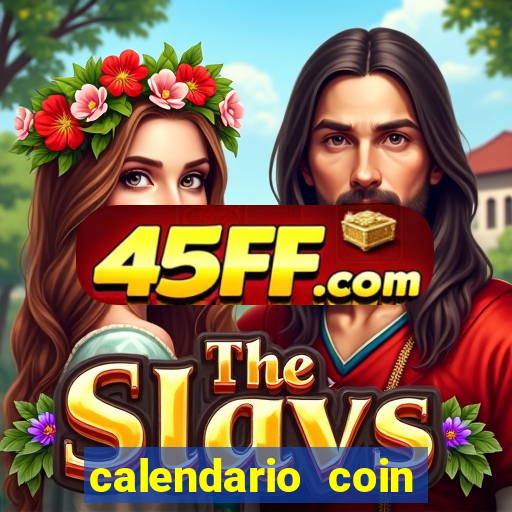 calendario coin master 2024